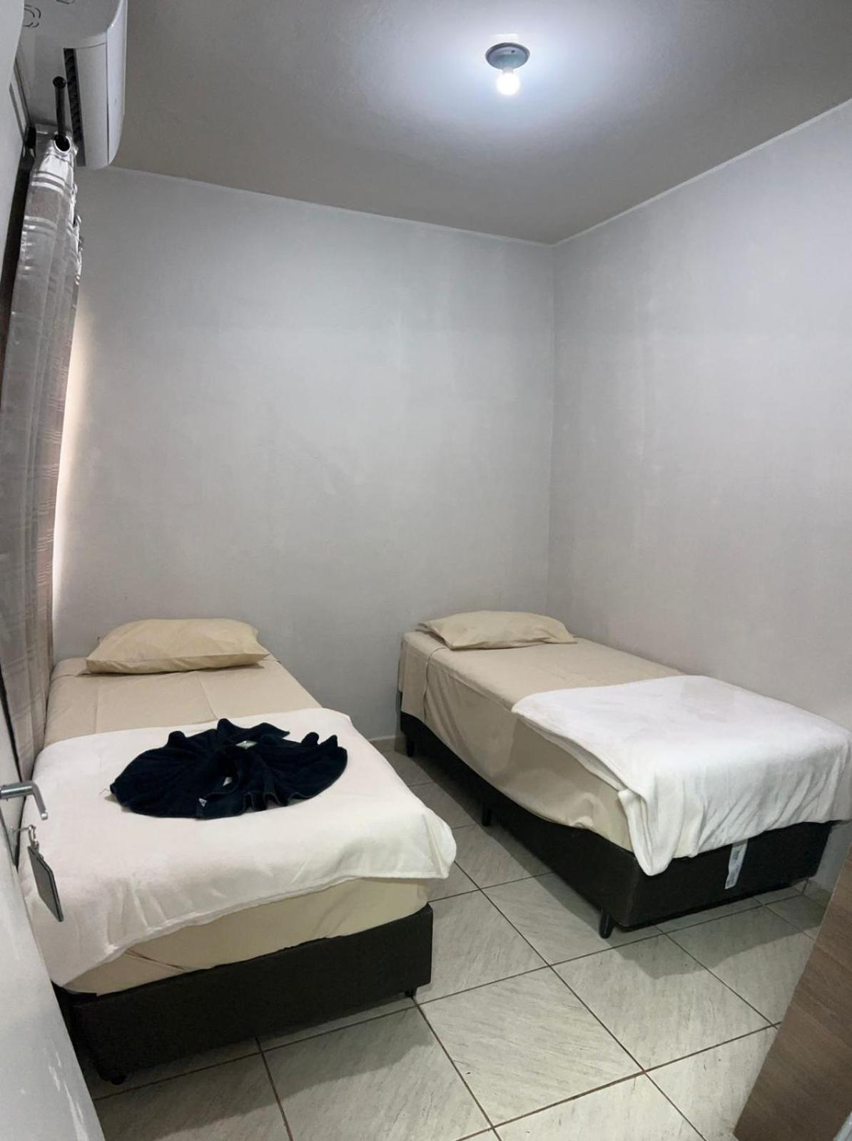 Cerrado Plaza Hotel -多拉杜斯 外观 照片